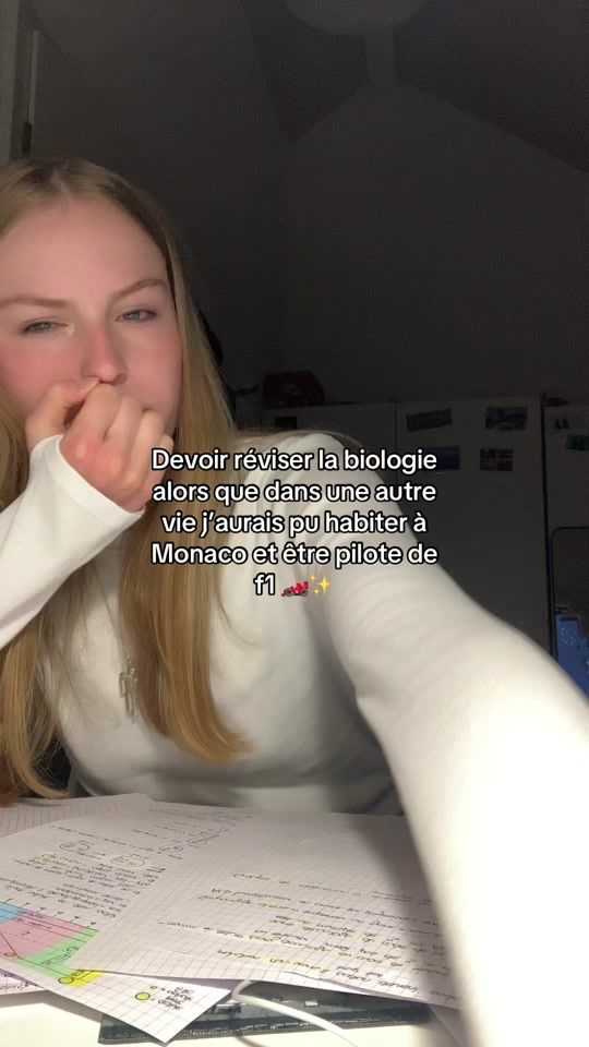 TikTok video thumbnail by mathilde_racing