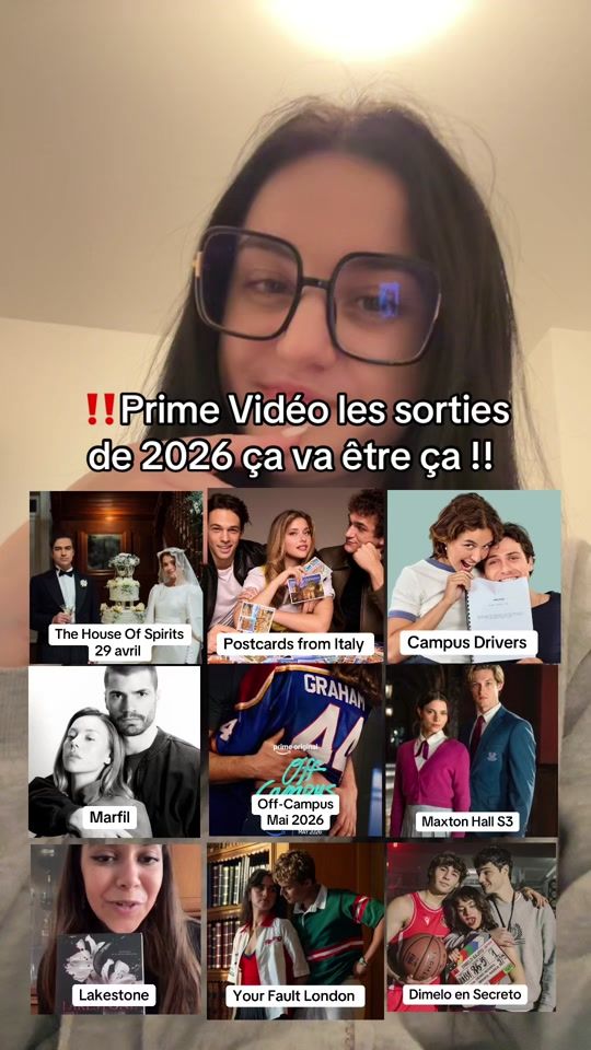 TikTok video thumbnail by eloise_series