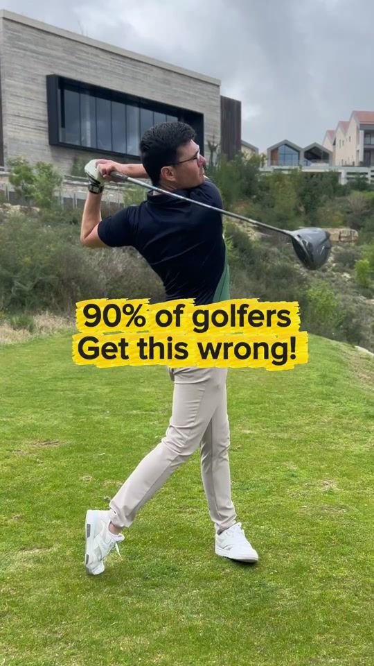 TikTok video thumbnail by solutiongolf