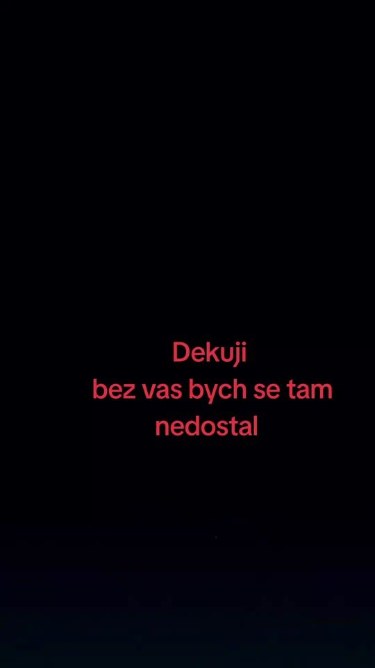 TikTok video thumbnail by janpotucek75