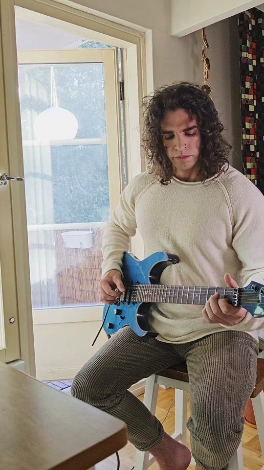 TikTok video thumbnail by desertplaysguitar