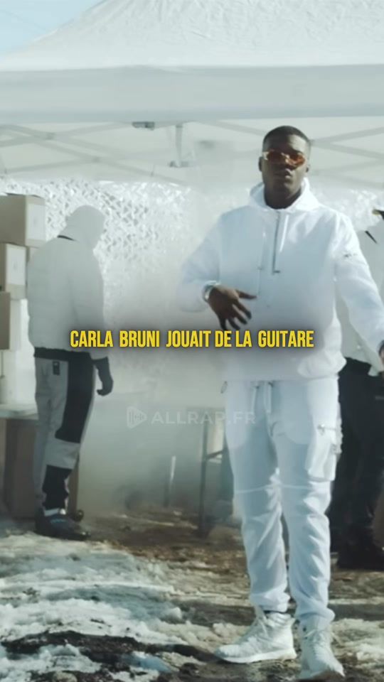 TikTok video thumbnail by allrap.fr