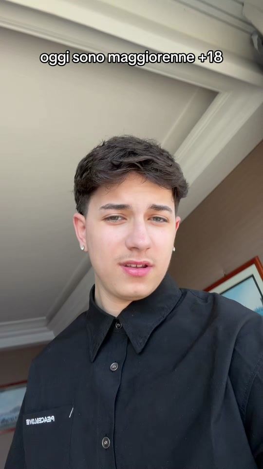 TikTok video thumbnail by salvatore.cestarii