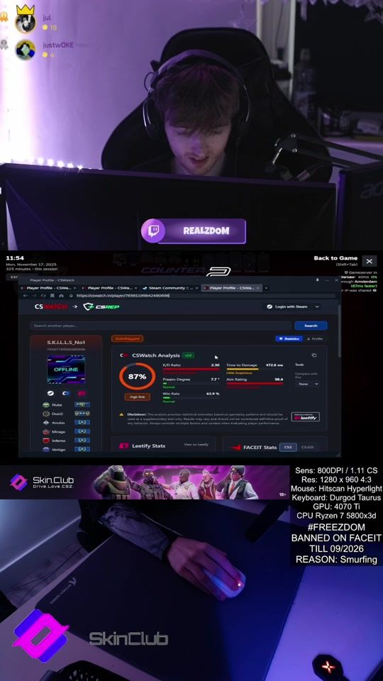 TikTok video thumbnail by zdominik