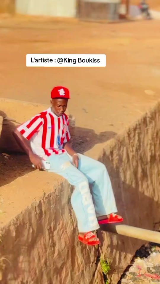TikTok video thumbnail by jamaicain...501