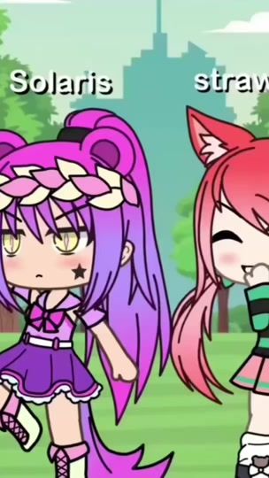 TikTok video thumbnail by gachacupcakeess