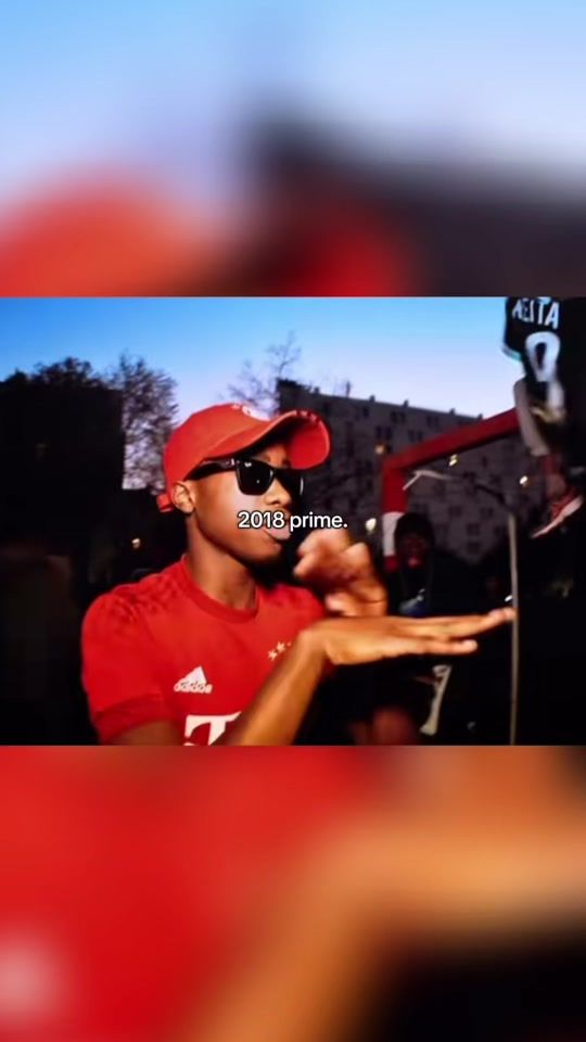 TikTok video thumbnail by il3s_1