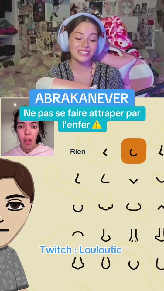 TikTok video thumbnail by louloutic