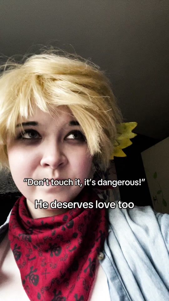 TikTok video thumbnail by will0w_52