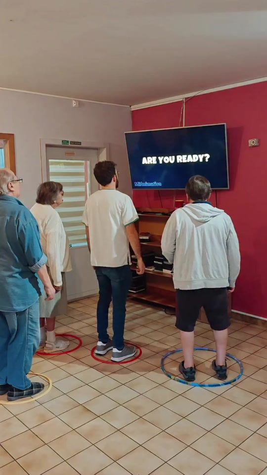 TikTok video thumbnail by immersiveinteractivewarm
