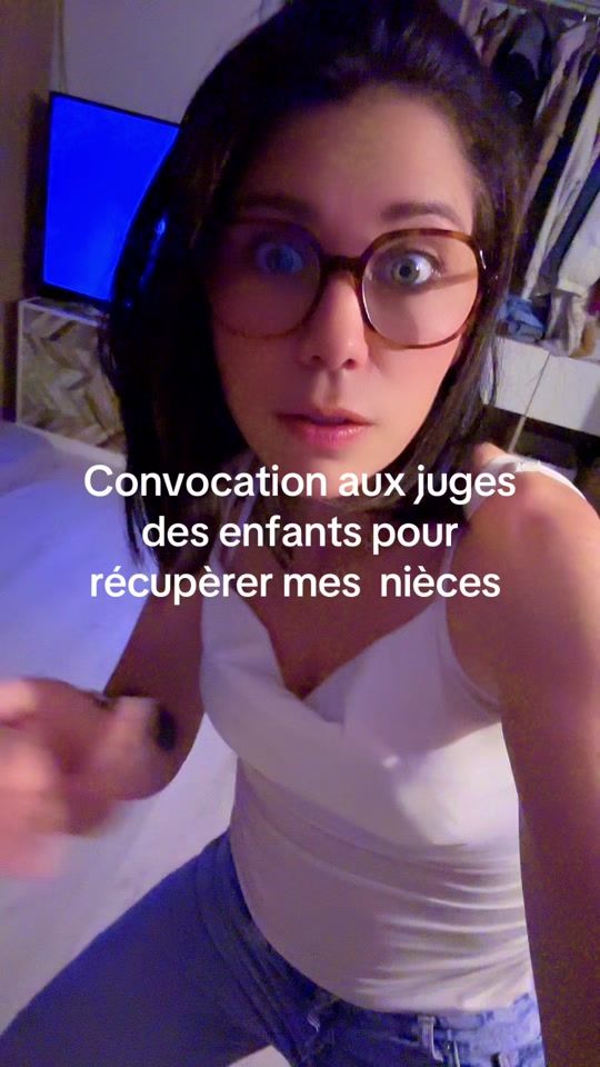 TikTok video thumbnail by sansdireunmots