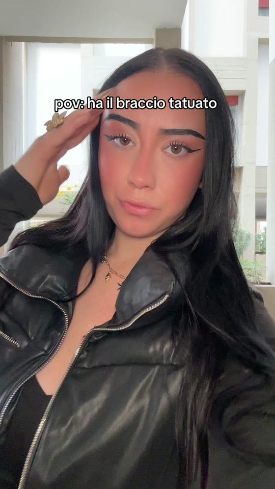 TikTok video thumbnail by ylecarca