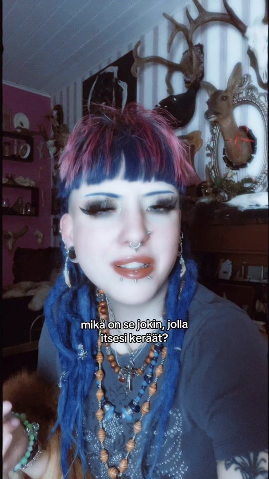 TikTok video thumbnail by oonaeleonoora