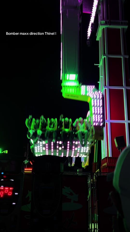 TikTok video thumbnail by kevin_funfair