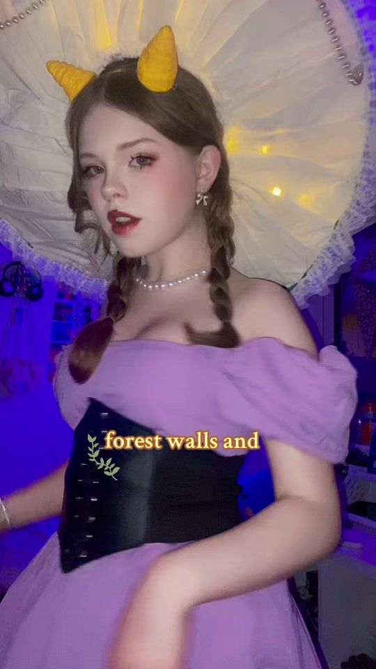 TikTok video thumbnail by loafofbreadcosplay