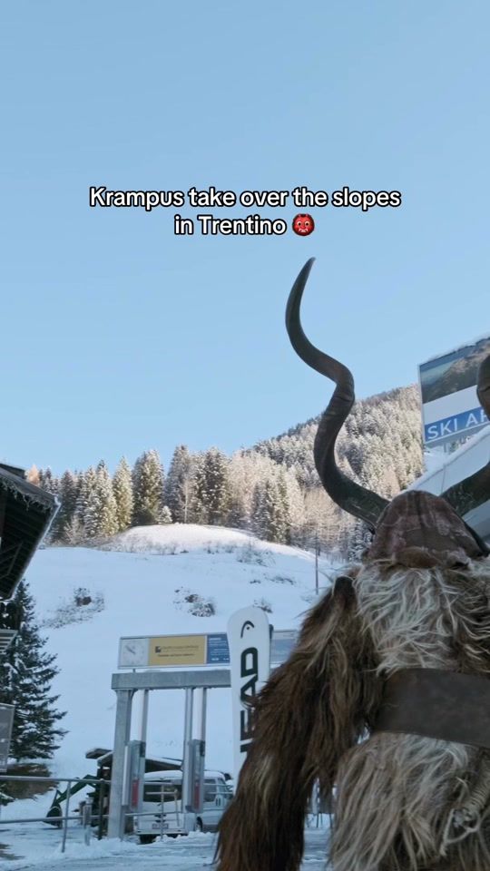 TikTok video thumbnail by visittrentino