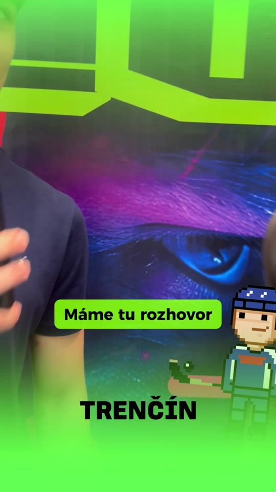TikTok video thumbnail by ygames.slovakia