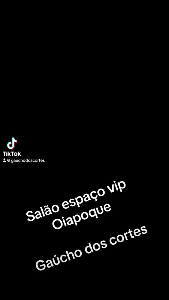 TikTok video thumbnail by gauchodoscortes