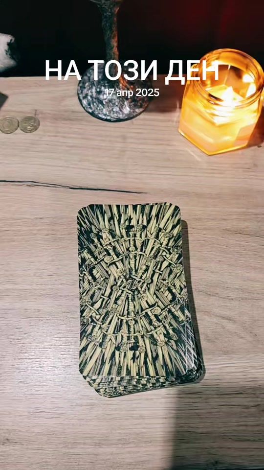 TikTok video thumbnail by tarot_sts