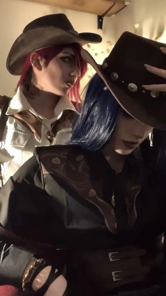 TikTok video thumbnail by hiina.cos