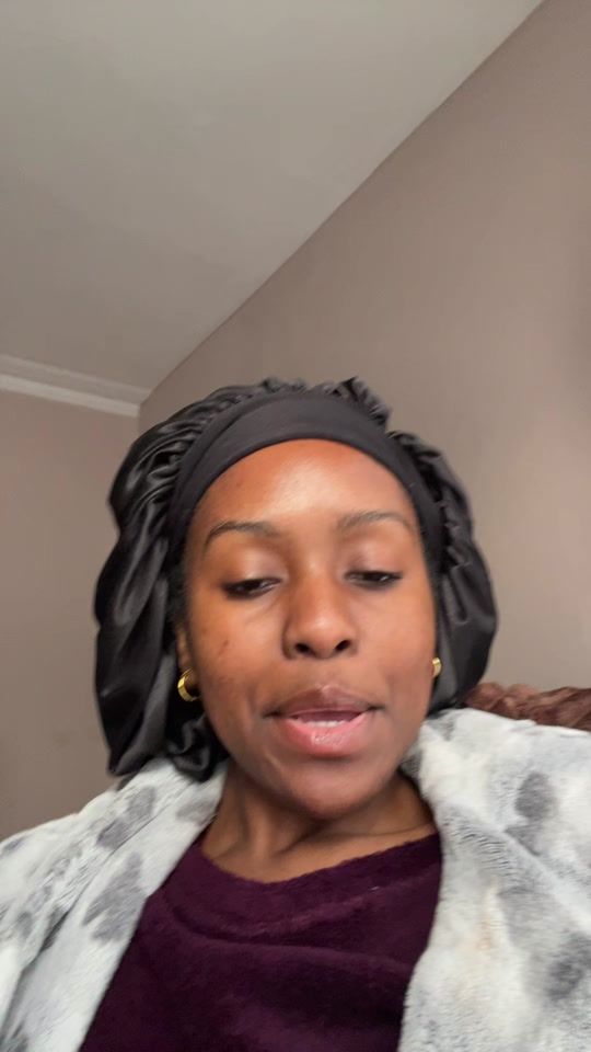 TikTok video thumbnail by priscilladinatoko