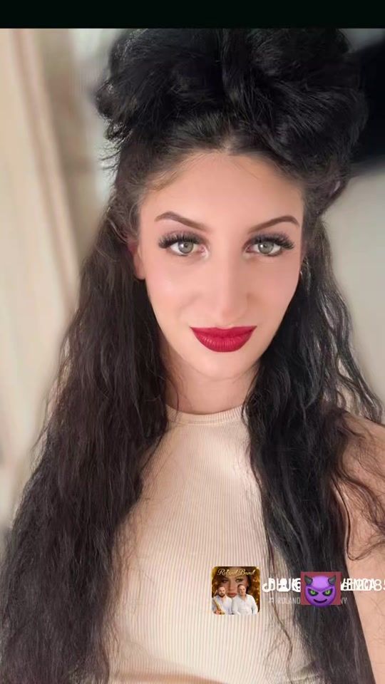 TikTok video thumbnail by skarlet2085