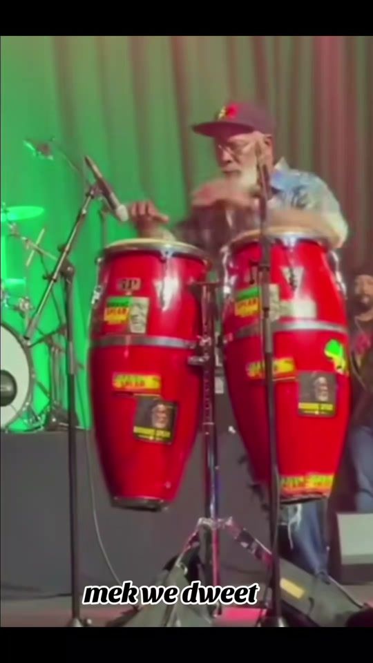 TikTok video thumbnail by reggaemanseb