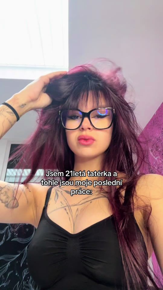 TikTok video thumbnail by tynos_ma_maly_nos