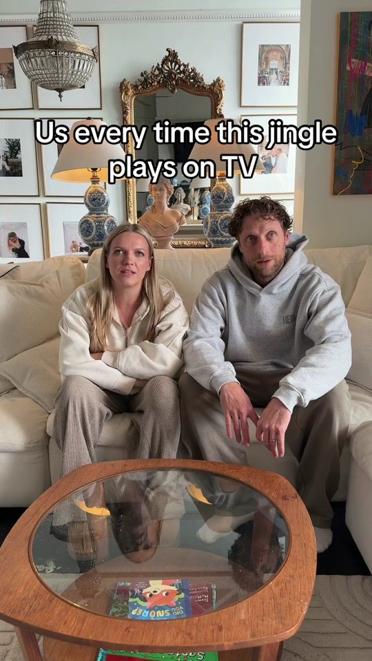 TikTok video thumbnail by thehannistons
