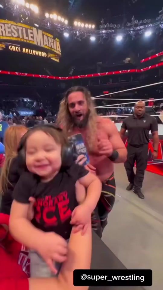 TikTok video thumbnail by super_wrestling