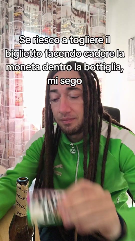 TikTok video thumbnail by il.cippe
