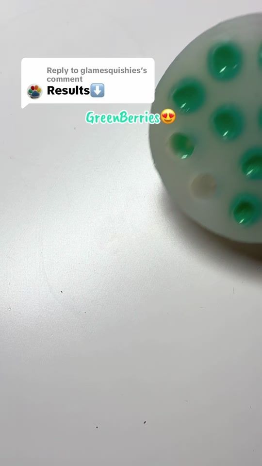 TikTok video thumbnail by glamesquishies