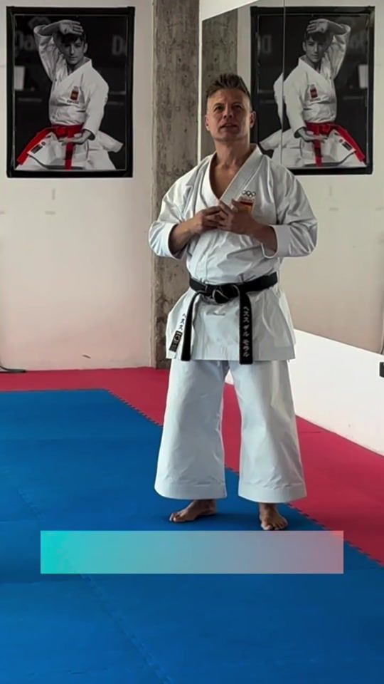 TikTok video thumbnail by sandrasankarate