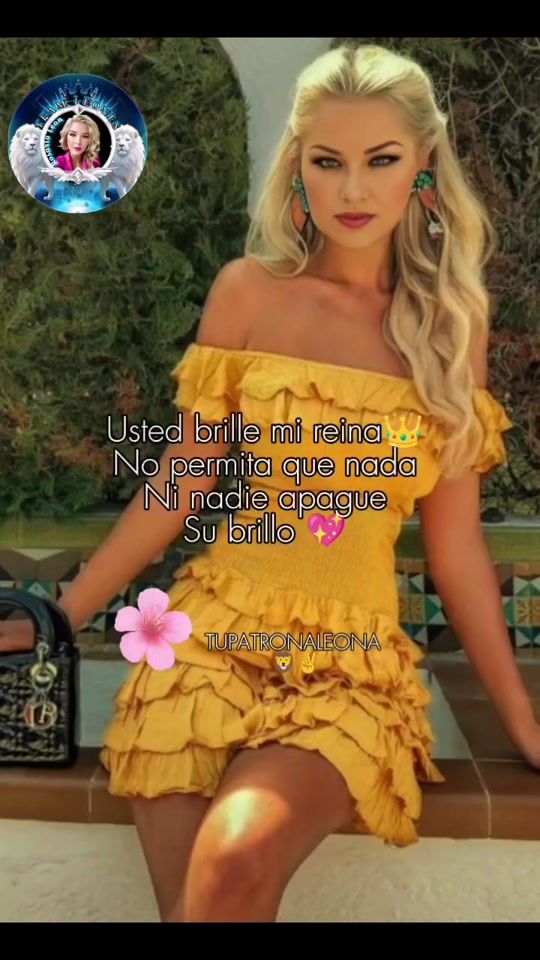 TikTok video thumbnail by indomableleoncita
