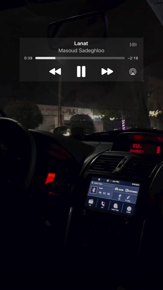 TikTok video thumbnail by music_jadid_qadimi