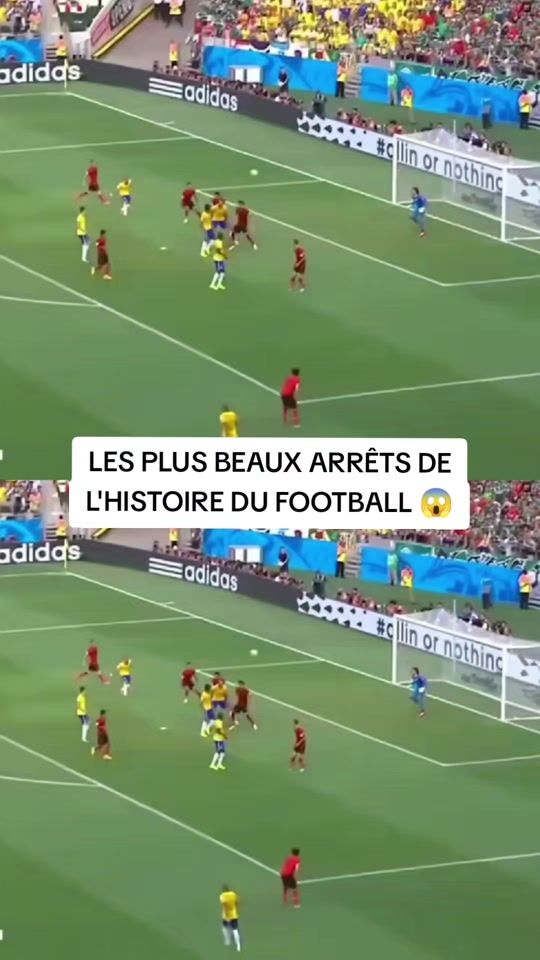 TikTok video thumbnail by archivesdefootball