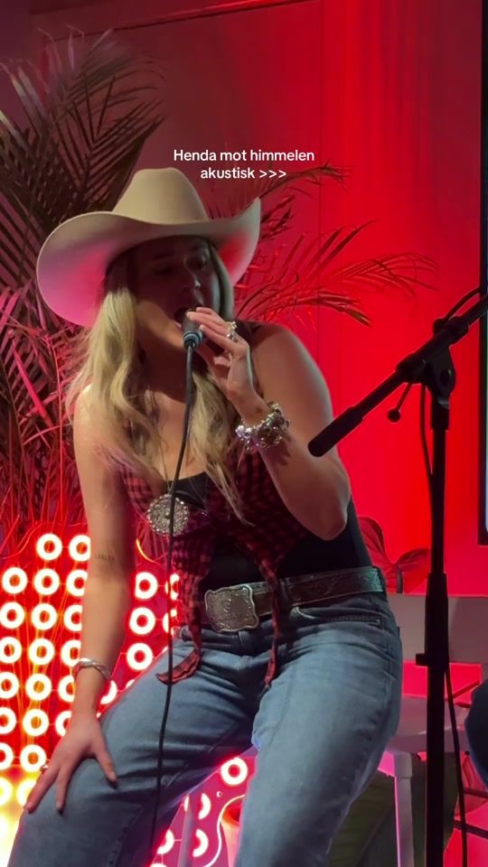 TikTok video thumbnail by sonymusicnorway
