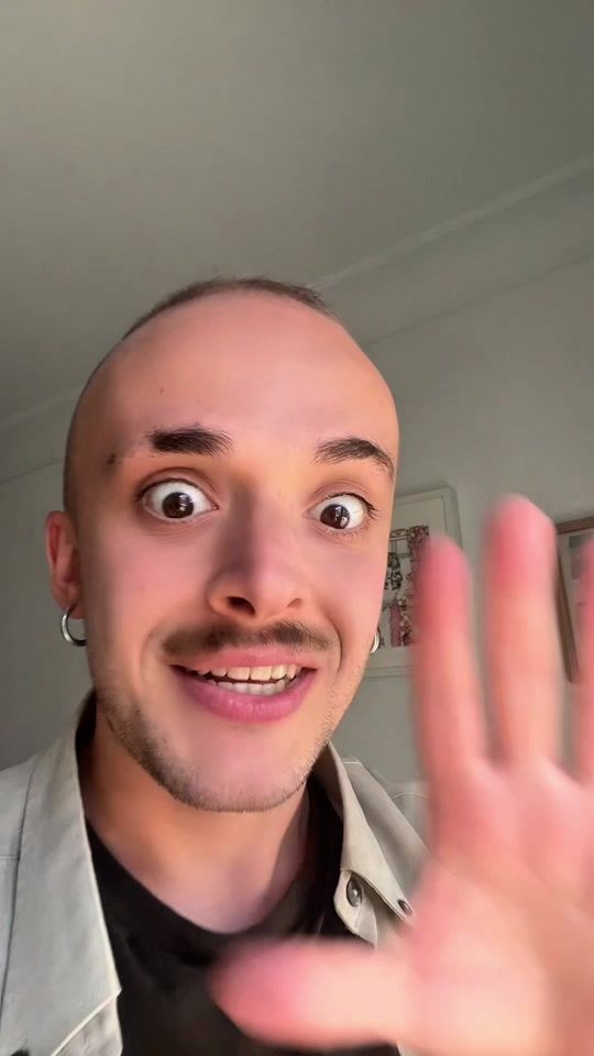 TikTok video thumbnail by alvarosoyyo
