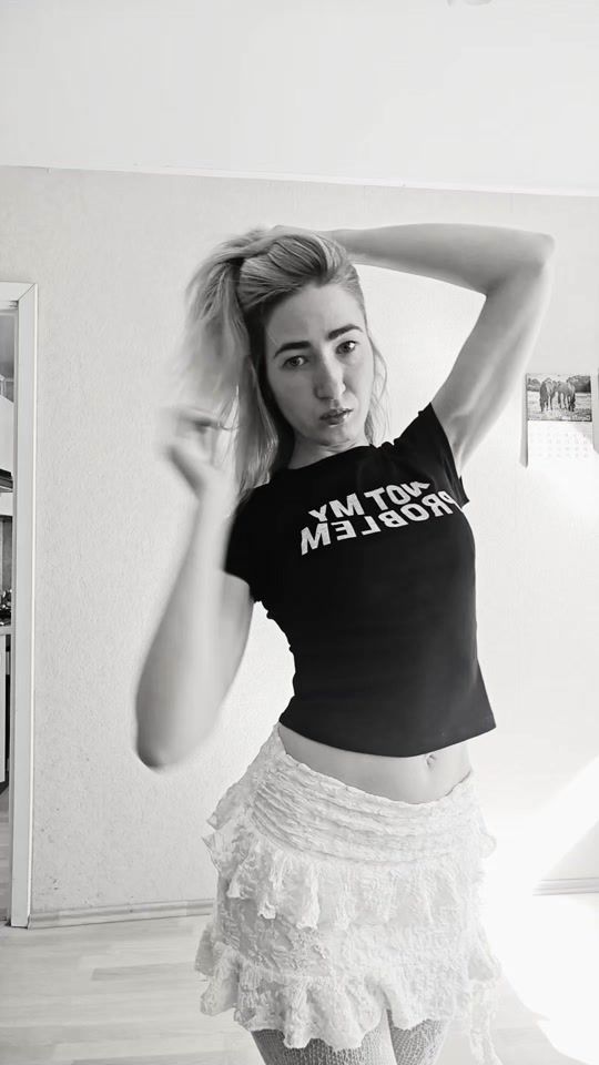 TikTok video thumbnail by viktorijapod