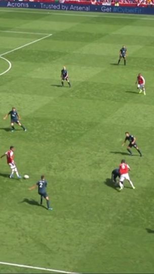 TikTok video thumbnail by flare_futbol