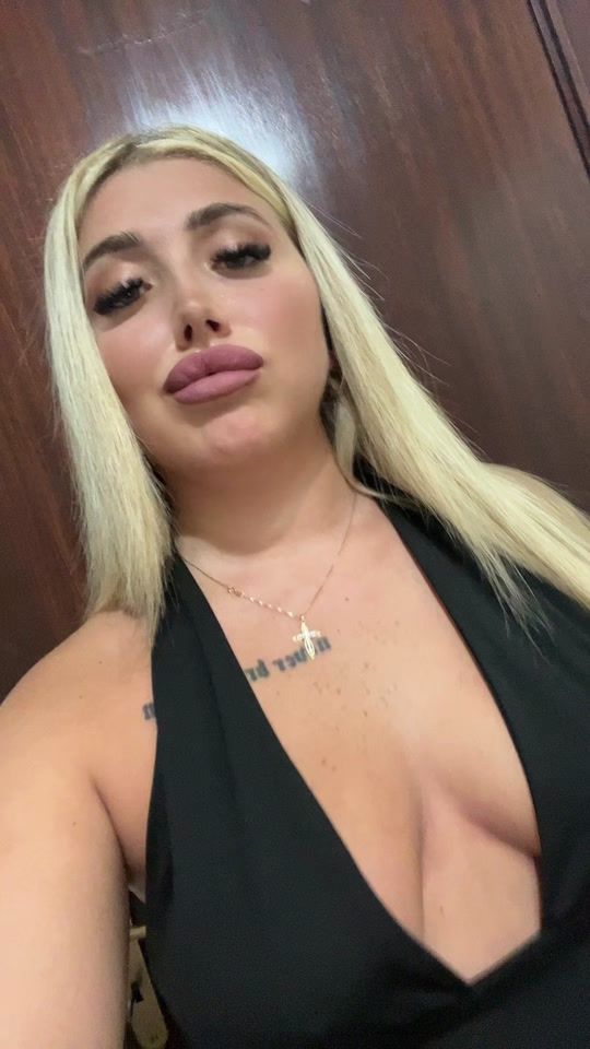 TikTok video thumbnail by mariapiabasile02