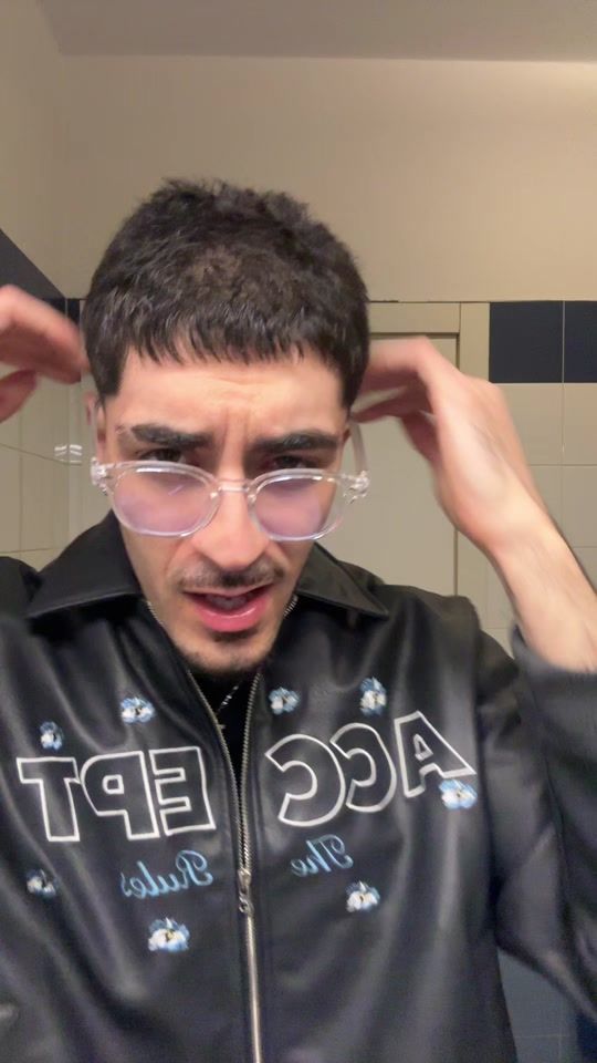 TikTok video thumbnail by zameambition