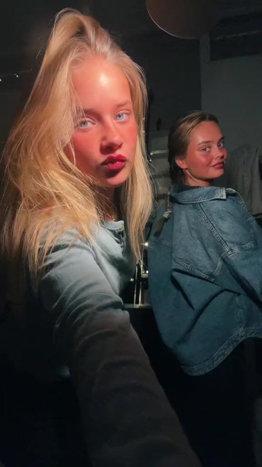 TikTok video thumbnail by bellakarlsen