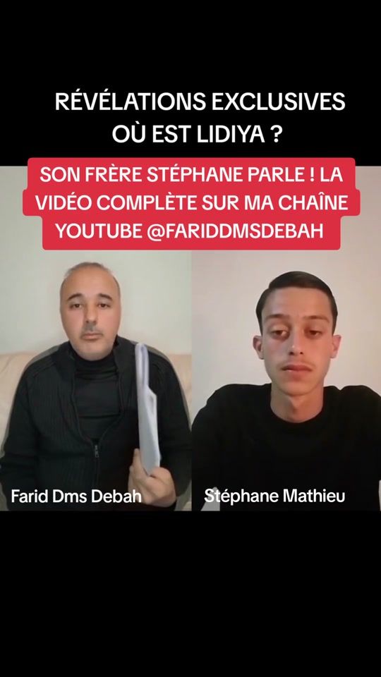 TikTok video thumbnail by fariddmsdebah