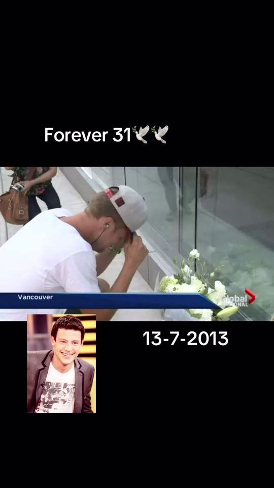 TikTok video thumbnail by glee_forever13