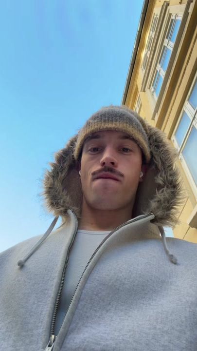 TikTok video thumbnail by snorrebgrant