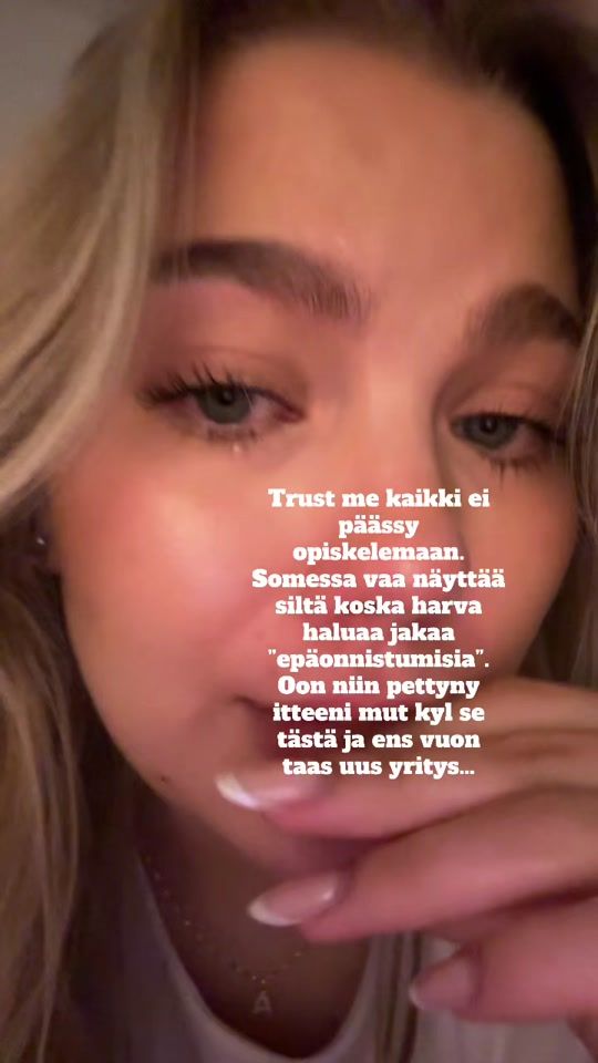 TikTok video thumbnail by kokkonen.anni