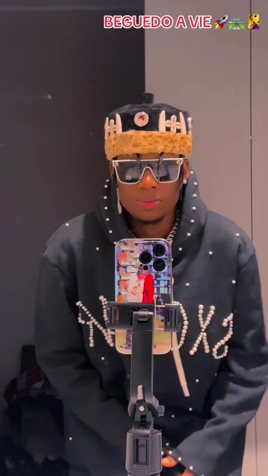 TikTok video thumbnail by el.pulga.le.zaid