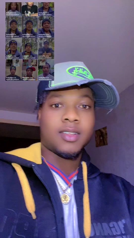 TikTok video thumbnail by leduckfrancais