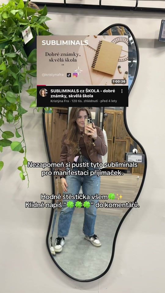 TikTok video thumbnail by kristynafra
